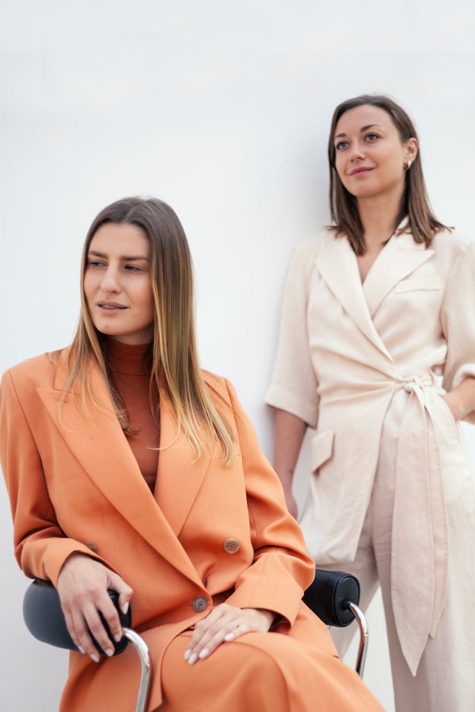 Capsula designers & founders