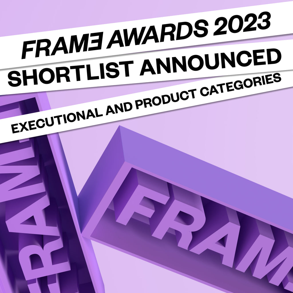 FRAME Awards